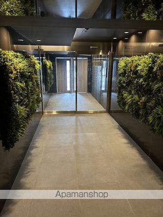 アイルイマージュ押上イースト[1LDK/40.98m2]のロビー