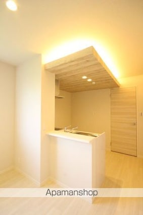 ディグニティー[1LDK/52.62m2]の内装7