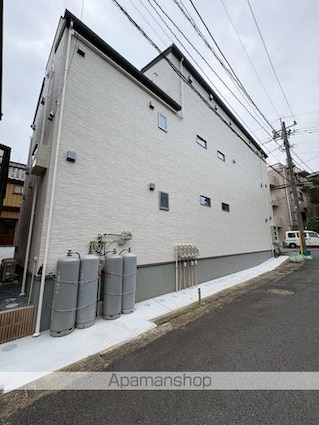 サンクレール柏[1R/20.59m2]の外観4