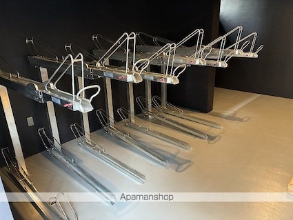 Ｓｋｕｌｄ墨田緑[1LDK/38.15m2]のロビー