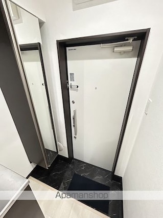 Ｂｅａｓｔ３戸田[1K/27.61m2]の玄関