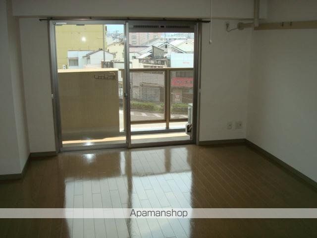 いよてつロフティ上一万の内装写真
