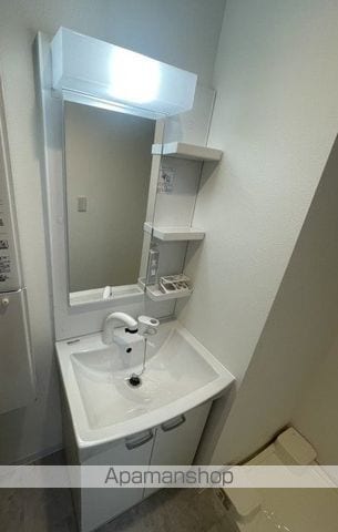 レピュア青砥レジデンスの内装写真