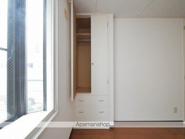 メゾンドEBA菊水の内装写真
