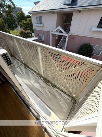 ドミール90の内装写真