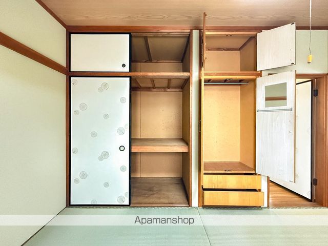 コーポアザレアの内装写真