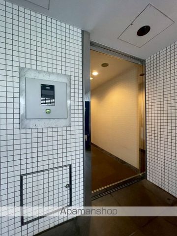 KWレジデンス桜新町の内装写真