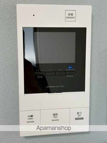 大浜北町シーエム・シスの内装写真