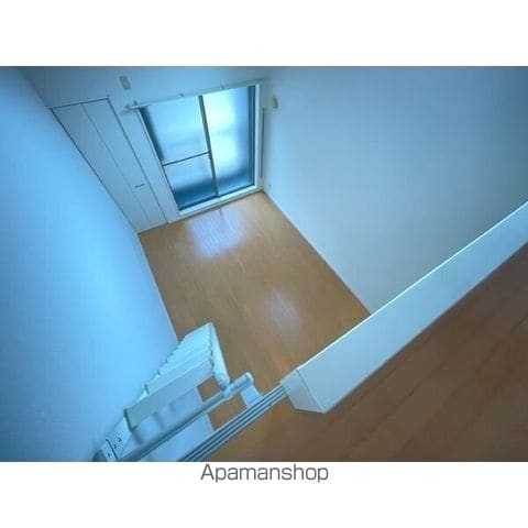 コーポ愛花夢の内装写真