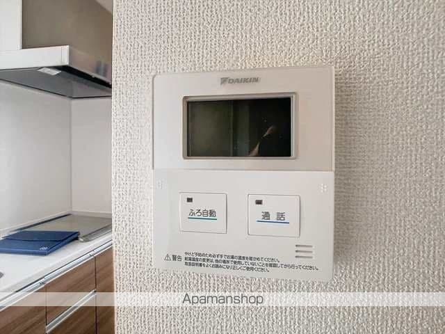 ロイヤルパークス大名の内装写真