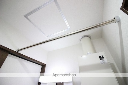 ａｍｉ本町[1LDK/36.24m2]の内装7