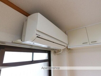 第二曙マンション[1K/17.43m2]のその他設備