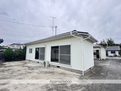 泉玉露一戸建て[3K/55.48m2]の外観1