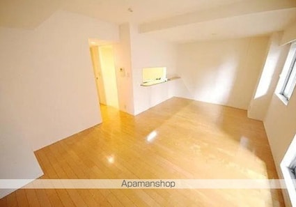 東京都府中市宮町１丁目[3LDK/65.76m2]のリビング・居間