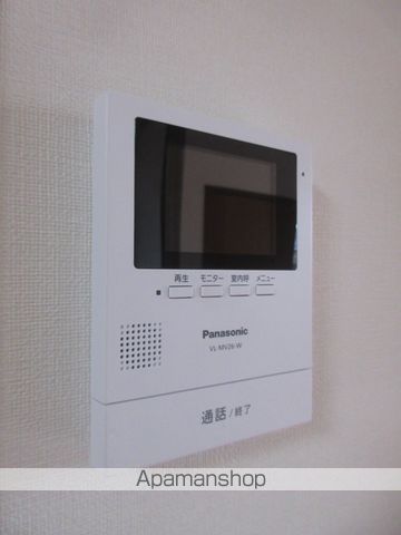 フローリの内装写真