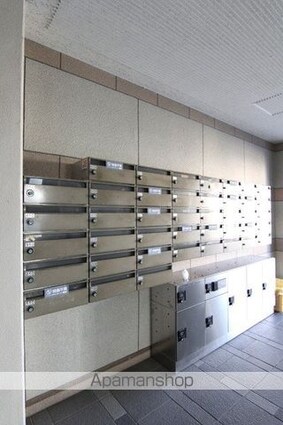 Ｆａｌｃｏ　ｂａｍｂｉｎｏ[4LDK/63.69m2]の共用部1