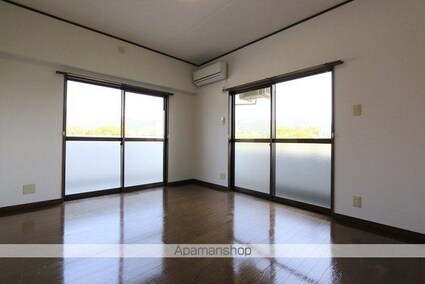 パウゼ戸田[1K/26.8m2]の内装1