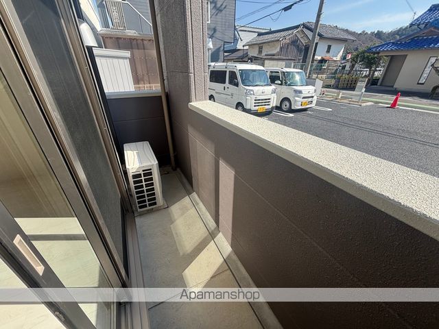 Asahi Tarnalの内装写真