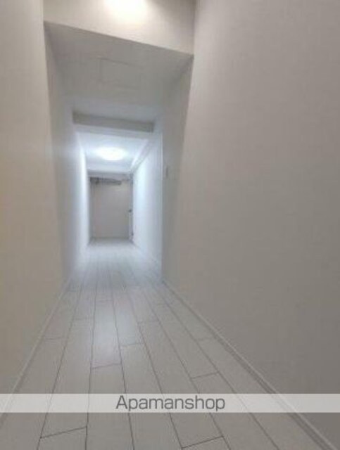 ザ・クラスアーバンス水道橋本郷[1DK/47.6m2]のリビング・居間