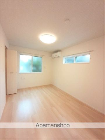 エスポワール谷町 Aの内装写真
