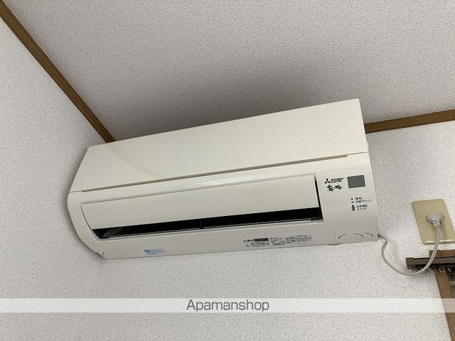 ヨーロピアンフルフルの内装写真