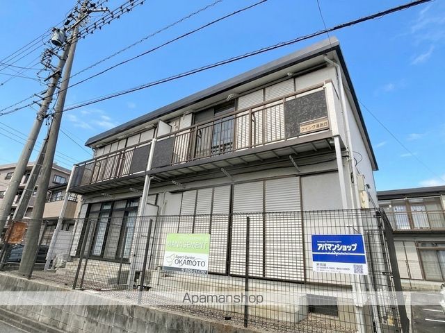 ウイング塩田 B棟