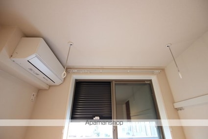 グランルージュ[1LDK/56m2]のその他設備