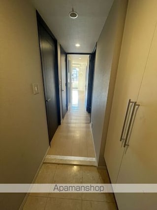 サクセス西高島平[3LDK/60.53m2]の玄関