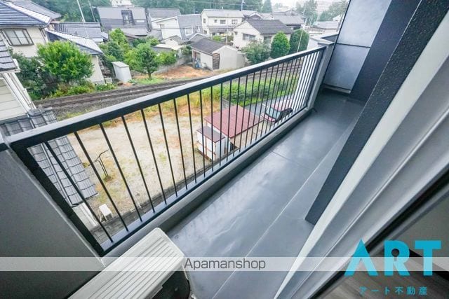 カーサグラン志津川の内装写真