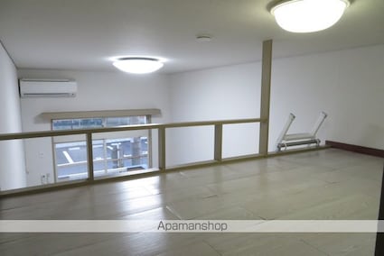 プリンスハイツ柏木[1K/17.62m2]の内装6