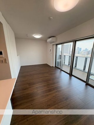 東京都中野区東中野１丁目[3LDK/60.14m2]の内装3