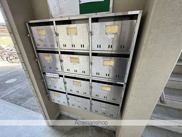こすもす館のその他写真