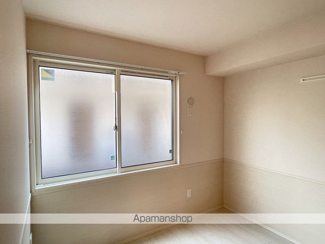 CASA SUPERIORの内装写真
