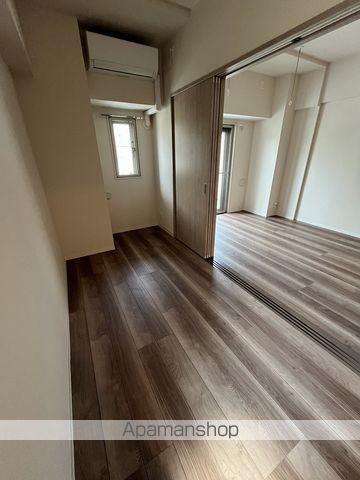 フォレストコート戸田公園の内装写真