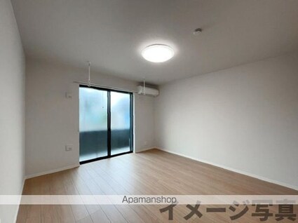 キャメル吉川美南４　東棟[1K/23.04m2]の内装3