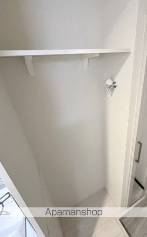MIKIの内装写真