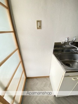 シャトレーⅠ松ケ丘[1K/19.87m2]のその他部屋・スペース