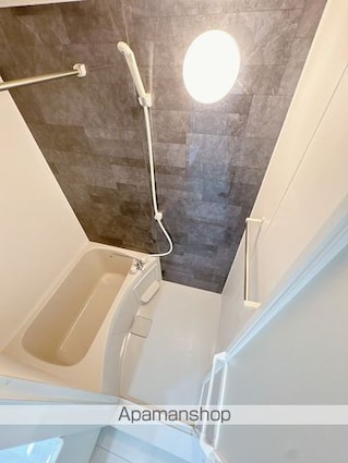 Ｆｏｒｔｉｔｕｄｏ四街道[1R/25.37m2]のバス