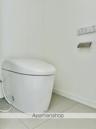 東京都杉並区堀ノ内２丁目[2SLDK/70.23m2]のトイレ