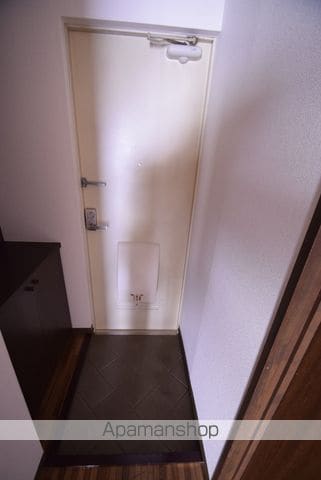 ドミール長野の内装写真