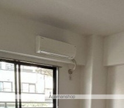 フォルテ２番館[1R/23.2m2]のその他設備