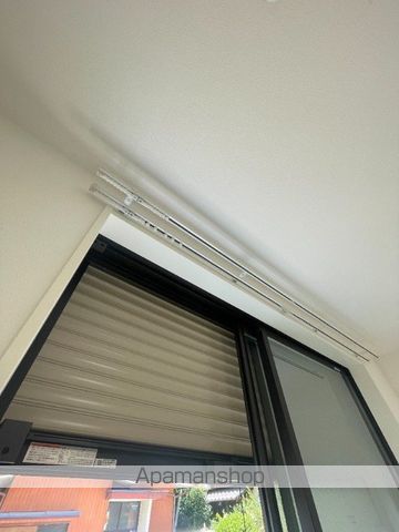丘の上のフルールの内装写真