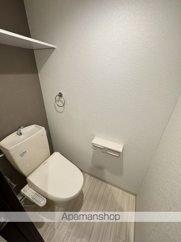 ラグジースペース東札幌の内装写真