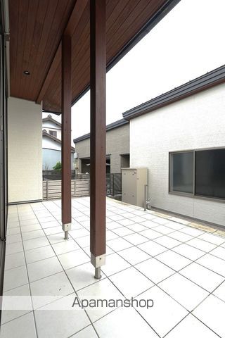 磐田市福田戸建の内装写真