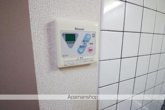 エンゼルハイツの内装写真