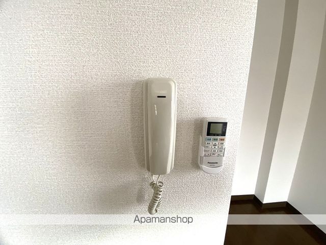メゾン・ド・イーの内装写真