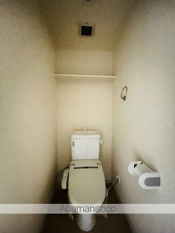 モラリエ西高蔵の内装写真