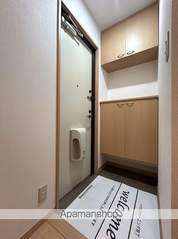 シェルズレイク日根野 Cの内装写真