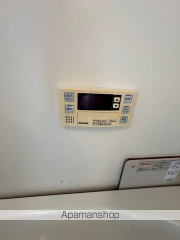 クリーンシティーの内装写真
