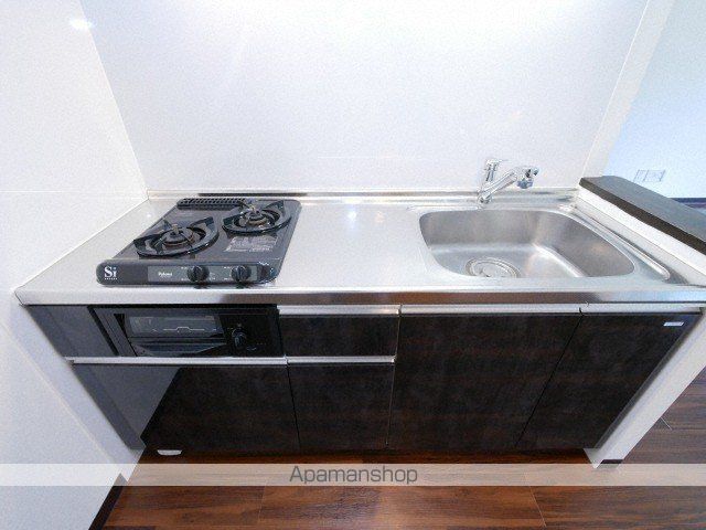 スペランツァマルヤマ 201 ｜ 北海道札幌市中央区南四条西２５丁目1-10（賃貸マンション1LDK・2階・34.82㎡） その8